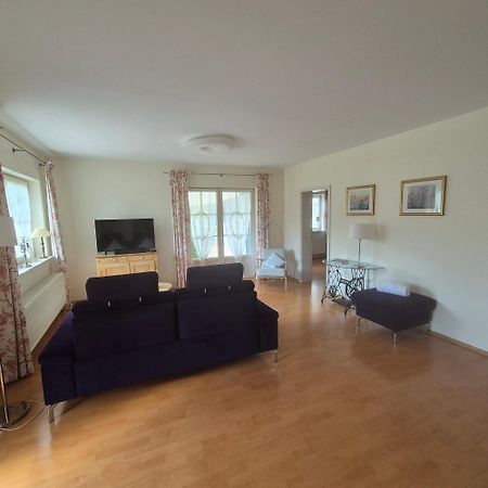 Ferienwohnung Dorn Lautertal Kültér fotó