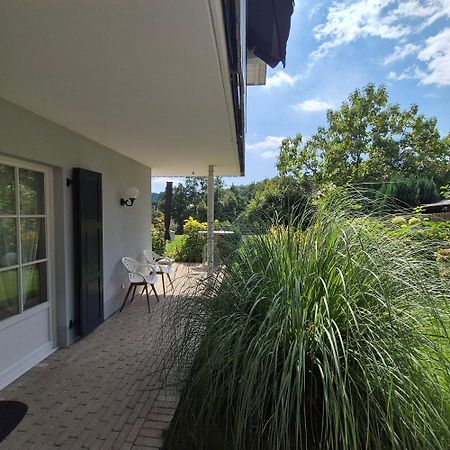 Ferienwohnung Dorn Lautertal Kültér fotó